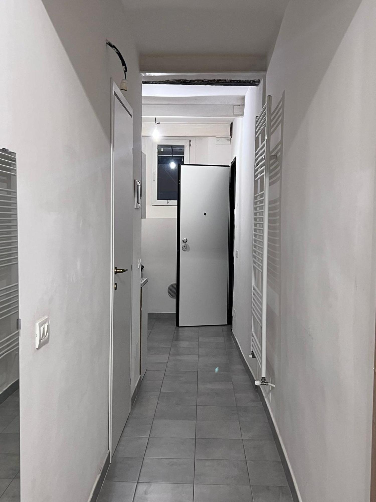 L'Angolo Di Marina Bologna Exterior foto