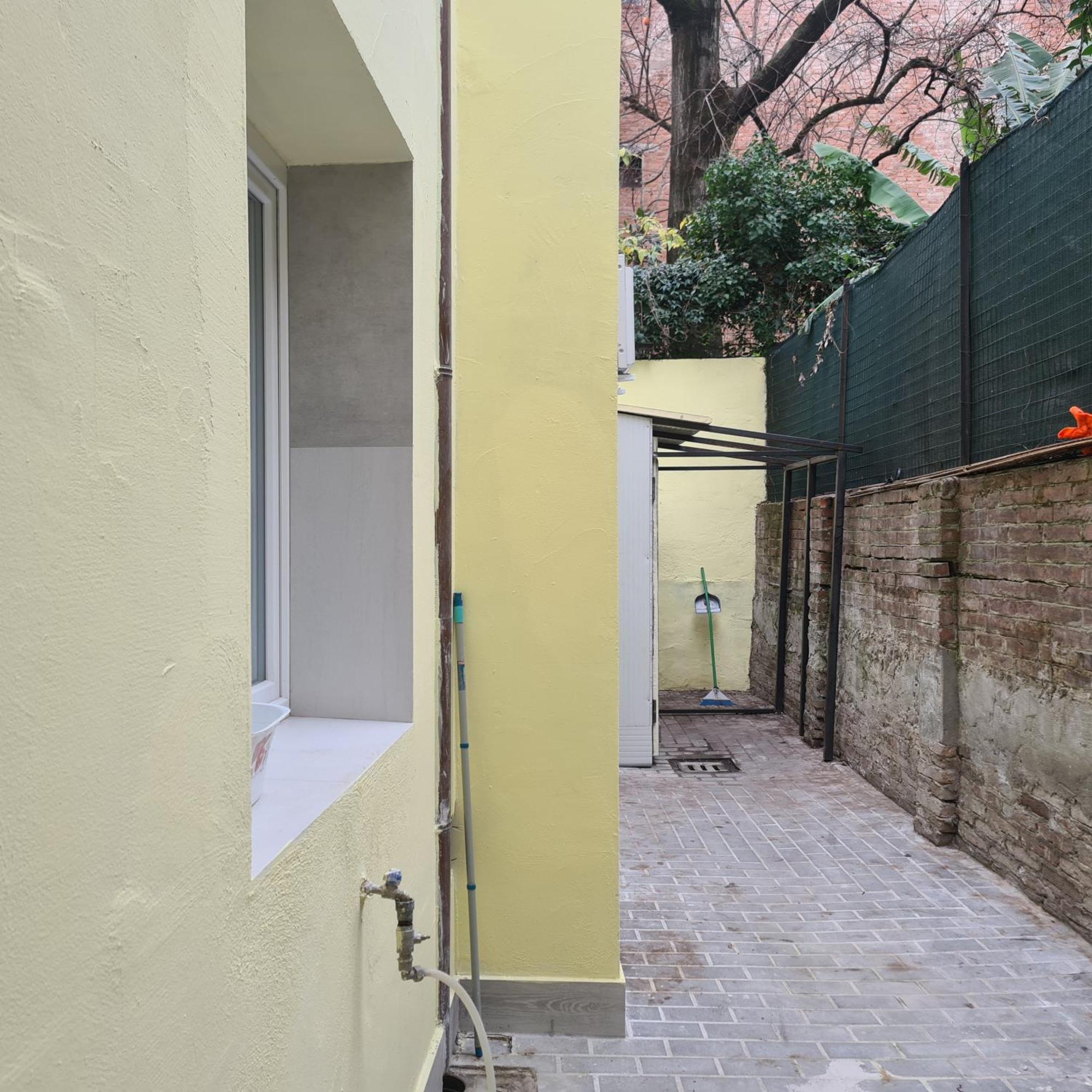 L'Angolo Di Marina Bologna Exterior foto