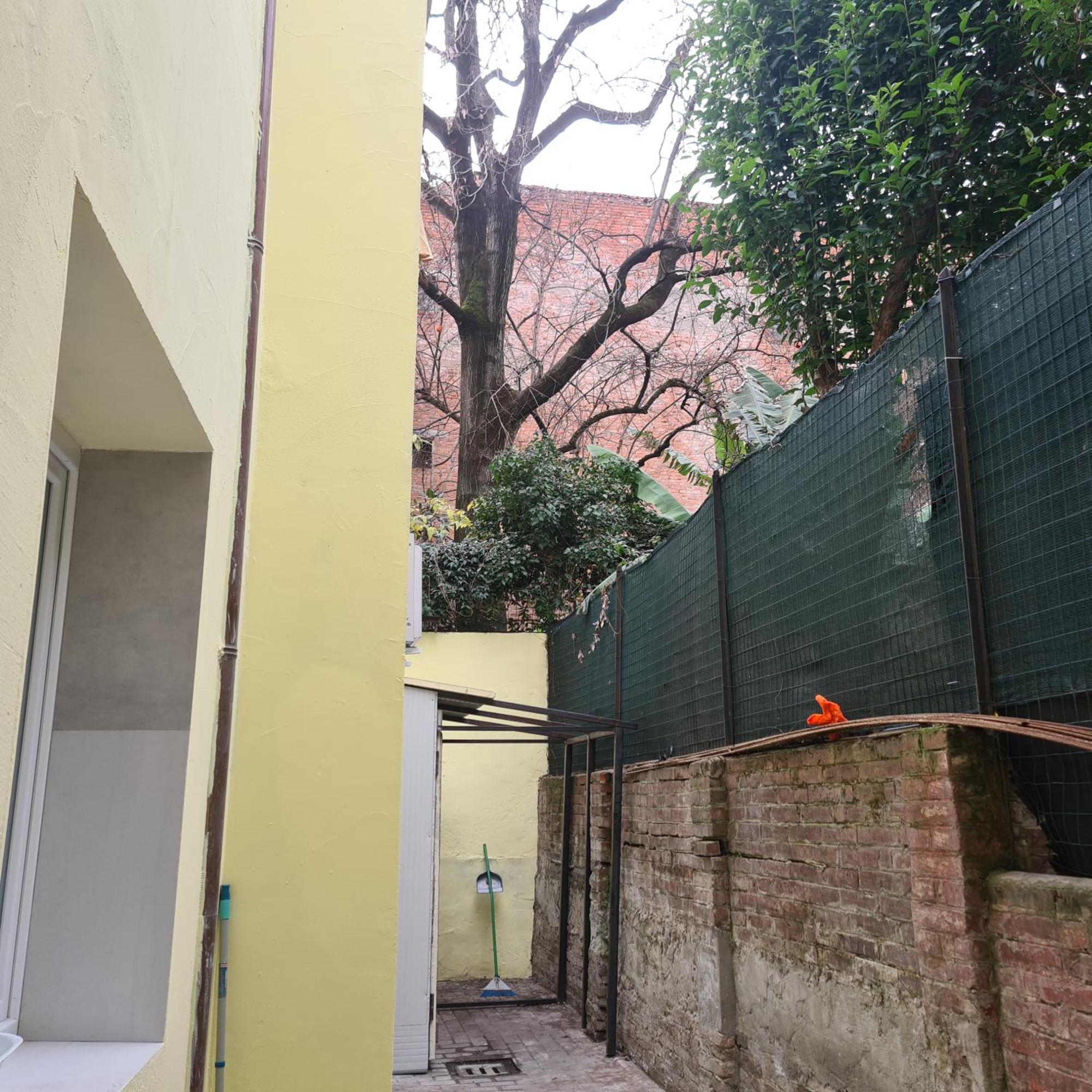 L'Angolo Di Marina Bologna Exterior foto